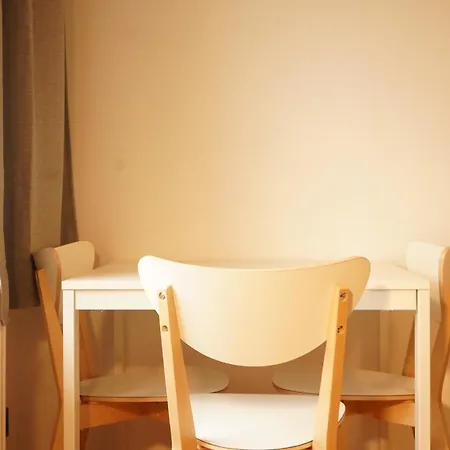 Vivo At Hospitals 게스트하우스