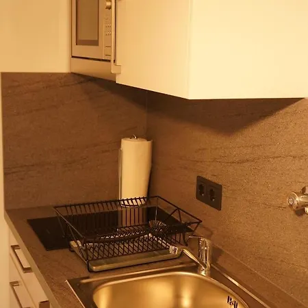 Vivo At Hospitals 게스트하우스 헤르네