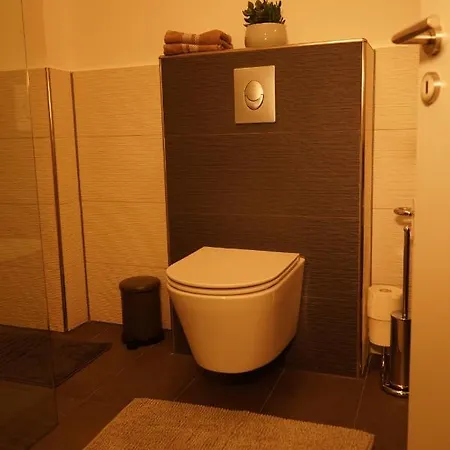 게스트하우스 Vivo At Hospitals