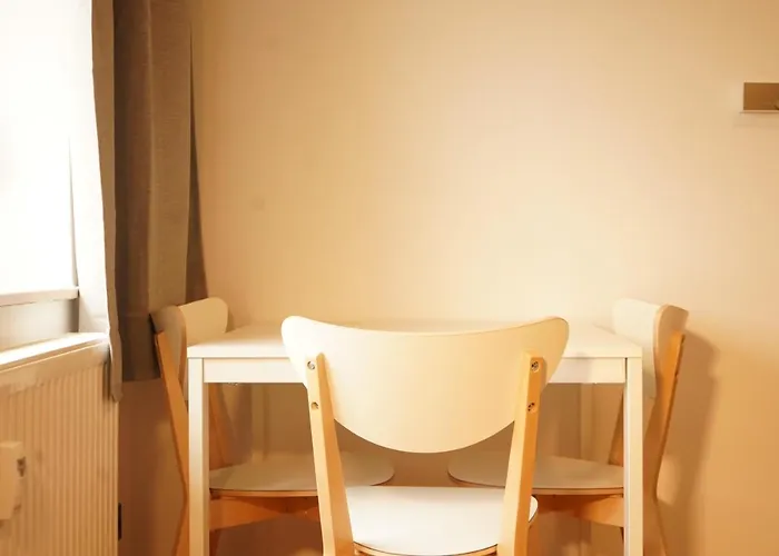 Vivo At Hospitals Penzion