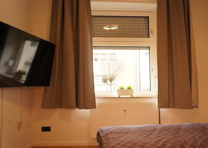 Vivo At Hospitals Penzion