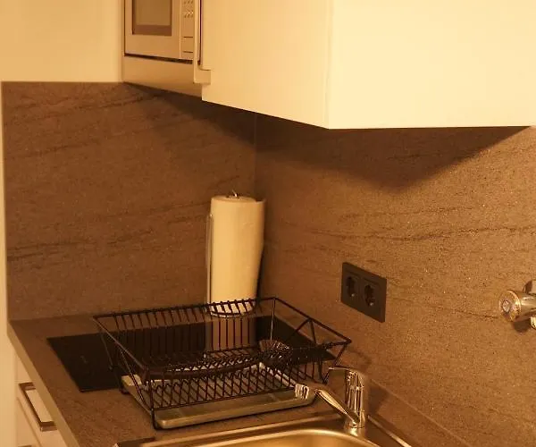 Vivo At Hospitals Penzion Herne