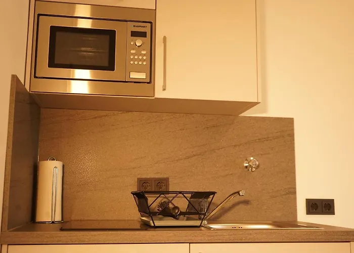 Penzion Vivo At Hospitals 3*